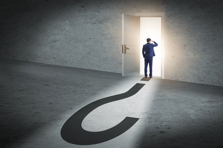 Seriöser Umgang mit Unsicherheit