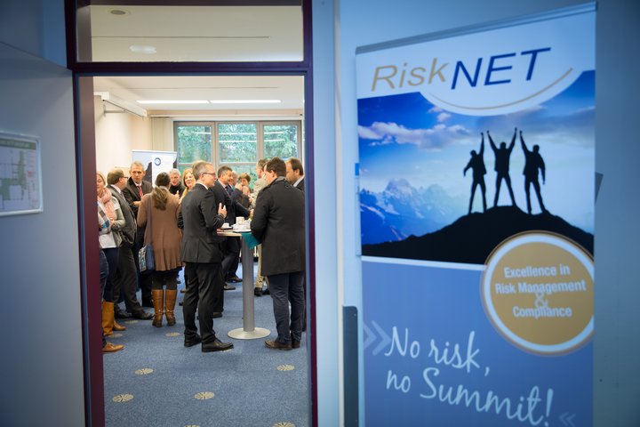 Nachlese RiskNET Summit 2015: Risikofaktor Mensch bleibt riskant