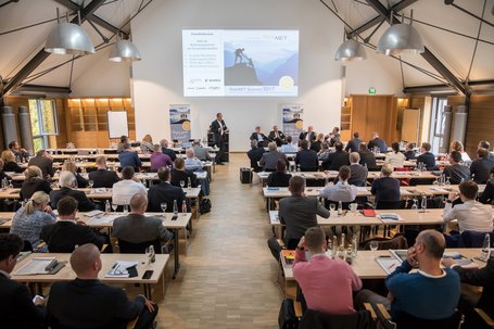 Vom gelebten Risikomanagement …