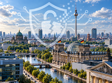 Cyberrisiken, Governance und politische Führung: Berlins digitales Sicherheitsversagen