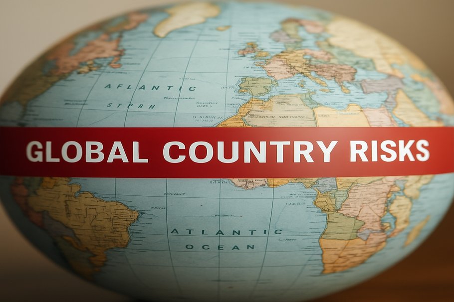 Risks Are Structural, Not Just Cyclical