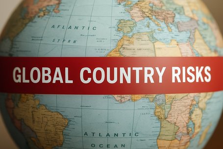 Risks Are Structural, Not Just Cyclical