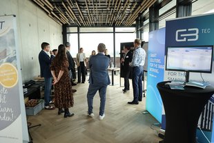 Workshop: AI in GRC: Zukunftsmusik oder Realität? Ein Streifzug durch die aktuellen Ansätze