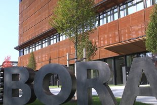 Der RiskNET Summit 2020 zu Gast bei BORA