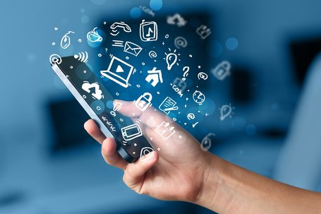 Digitale Sorglosigkeit