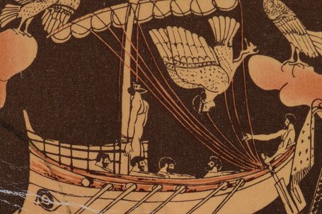 Warum Unternehmen von Odysseus lernen können