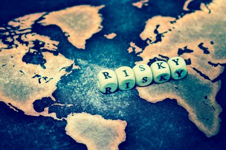 Schneller Wandel verschärft Risiken