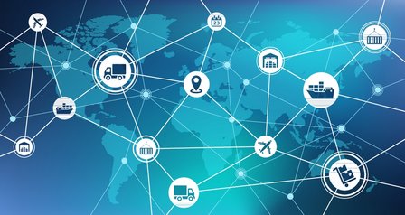 BME-Logistik-Umfrage 2020: Status quo des Risikomanagements in der Supply Chain