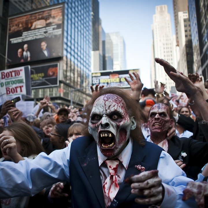 Risikotragfähigkeit der Unternehmen: "Zombies" zittern vor der Zinszäsur