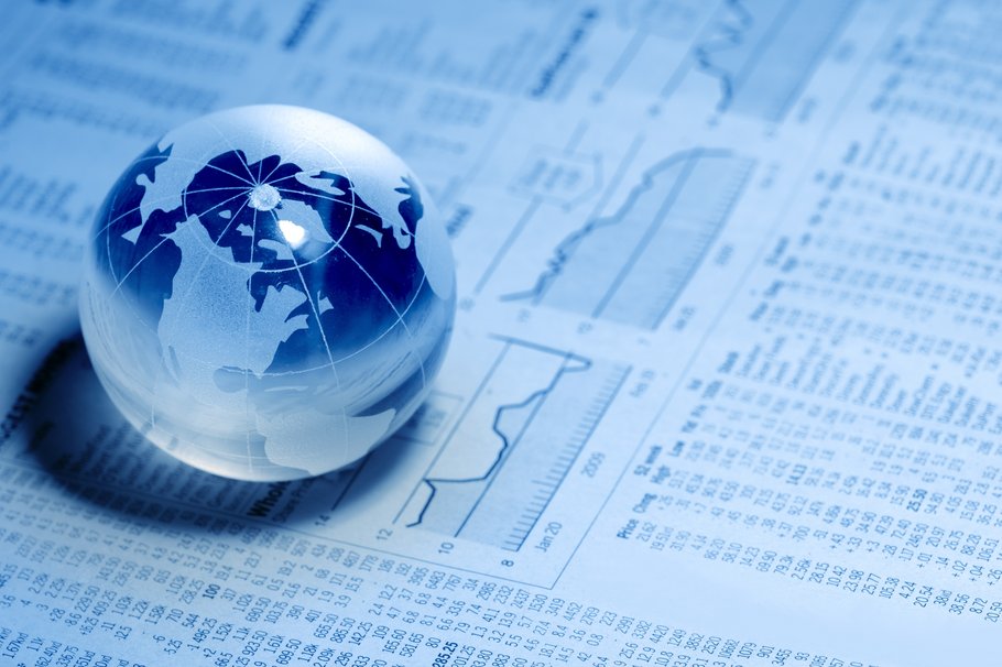 Weltwirtschaftsklima trübt sich weiter ein