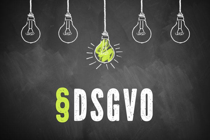 KMU bewerten DSGVO kritisch