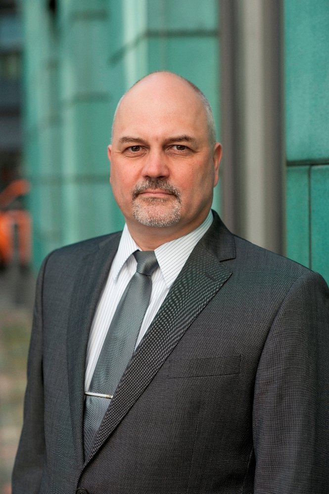 Frank Moritz, Neuss, ist seit 15 Jahren im den Themenfeldern Risikomanagement und Projektmanagement unterwegs.