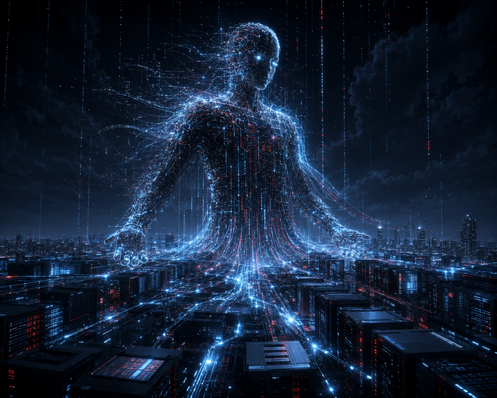 Frontier-AI automatisiert komplexe Angriffsketten: Das Mythos-Moment