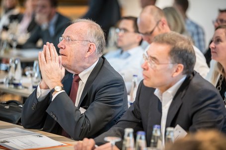 Kultur, Methoden, Chancenmanagement