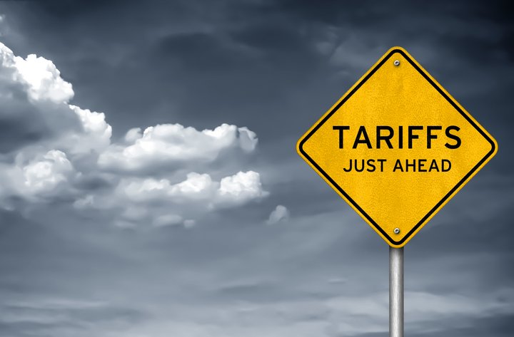Investieren in Zeiten der Handelskriege: Welthandel im Sinkflug