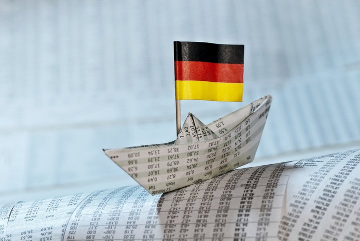 Chancen- und Risikoanalyse: Das "neue Deutschland"