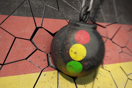 Lange bekannte Risiken führen zu mehr Krisen