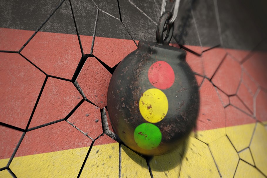 Lange bekannte Risiken führen zu mehr Krisen