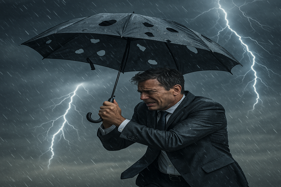 Wachsende Haftungsrisiken im Wandel