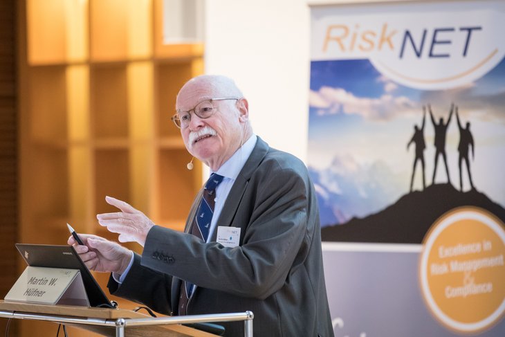 Dr. Martin W. Hüfner, Chief Economist, Assenagon Asset Management S.A.