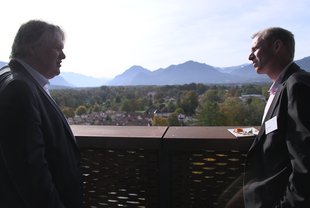 Dialog über Statistik und Datenkompetenz