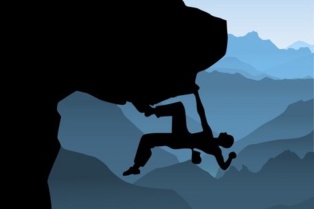 Die Angst, dein bester Freund