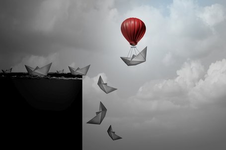 StaRUG und FISG: Implikationen für Risikomanagement und Aufsichtsrat