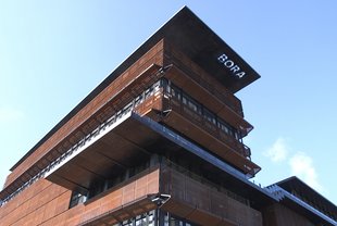 Der RiskNET Summit 2020 zu Gast bei BORA