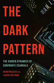 Guido Palazzo | Ulrich Hoffrage (2025): The Dark Pattern: The Hidden Dynamics of Corporate Scandals, Basic Venture, New York 2025, ISBN: 978-1541705302.