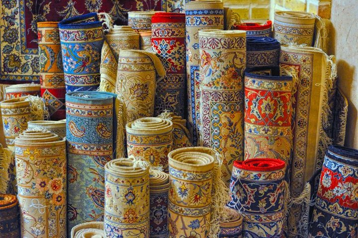 The costs and benefits of lifting sanctions against Iran: A drowning man is not troubled by rain