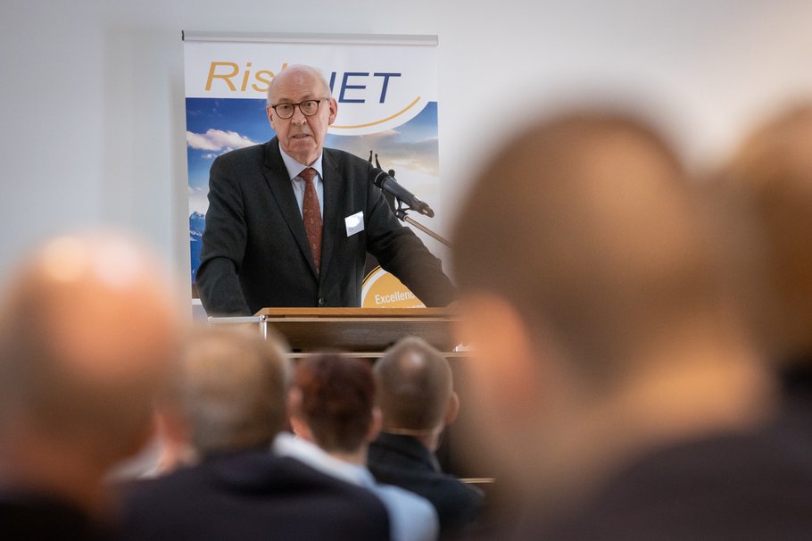 Von der Unordnung und dem Überblick