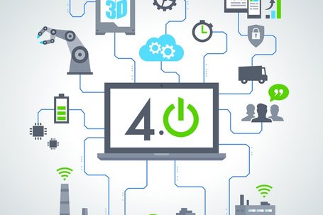 Industrie 4.0 versus Wissen 1.0