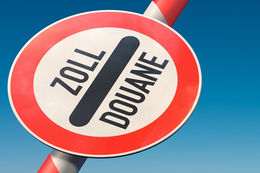 Protektionismus ist das neue Normal