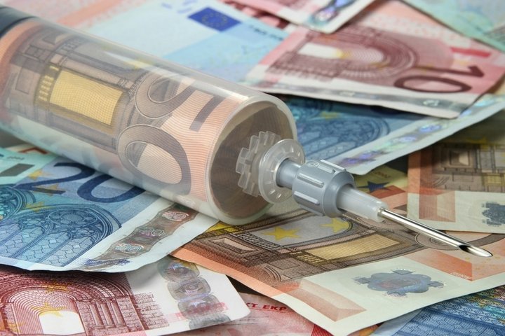 EZB: Leitzins nahe Null, Strafzins für Banken: Das unbekannte Szenario