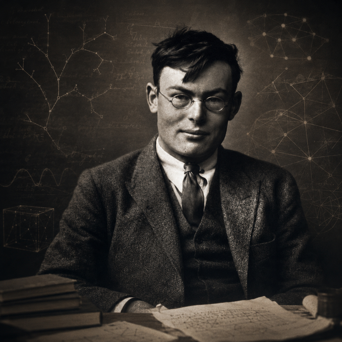 Frank Plumpton Ramsey: Zwischen Wittgenstein und Wahrscheinlichkeit