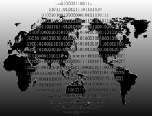 Raubzug der Algorithmen: Cyberkriminalität macht Opfer zu Tätern