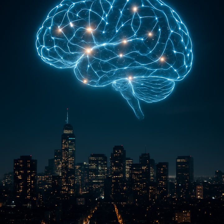 Bildung als unterschätzter Makrofaktor für Resilienz