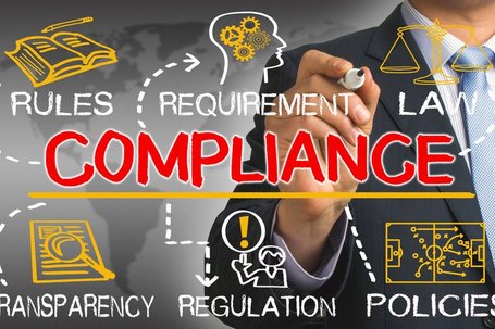 Compliance: Neuer Begriff mit altem Inhalt?