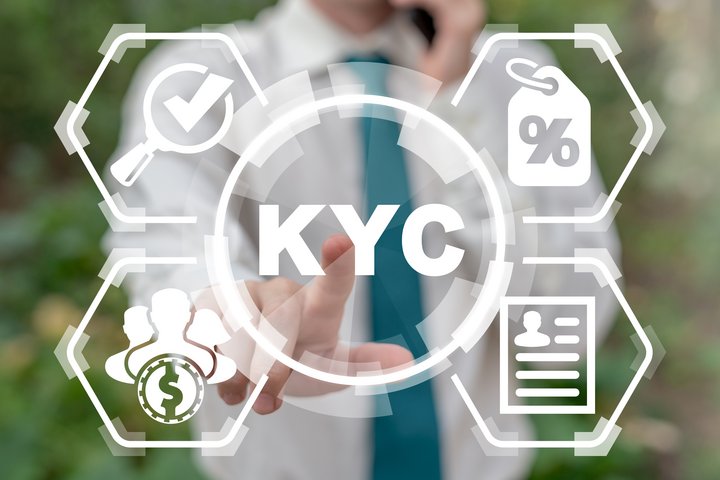 KYC-Leitfaden für Banken: Digitaler Onboarding-Prozess für Firmenkunden