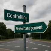 Controlling und Risikomanagement – getrennte Wege?