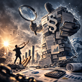 Autopoiesis der Aufsicht: Regeln, die Regeln erzeugen