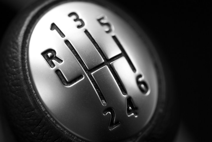 Industrie in der Eurozone schaltet einen Gang zurück