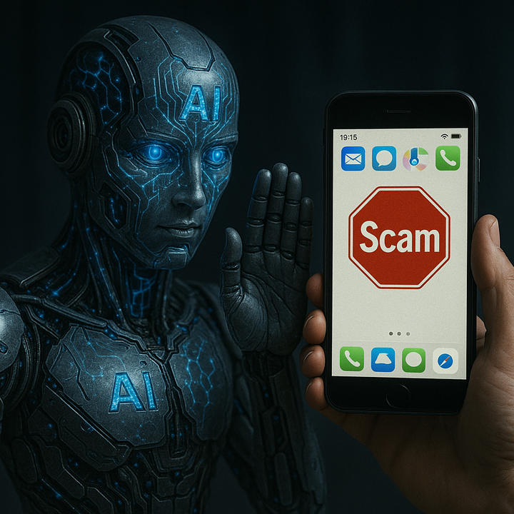 Wie AI Risikomanagern hilft, die Milliardenwelle zu stoppen