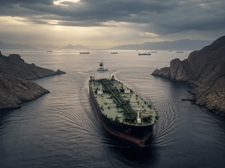 Verwundbarkeit am Nadelöhr: Straße von Hormus als Testfall für Energiesicherheit und geopolitische Resilienz