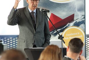 Günther Schmid: Geopolitische Risiken und die globale Ordnung in der 1. Hälfte des 21. Jahrhunderts