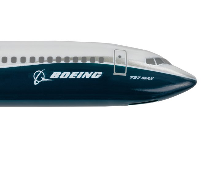 Konjunktur durch 737 Max im Sinkflug? [Quelle: tab62 - stock.adobe.com]