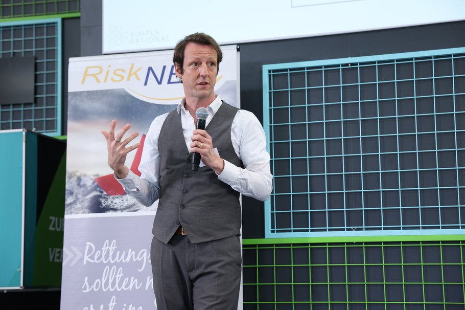 Weniger ist mehr oder: Keep it simple, stupid