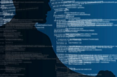 Der blinde Fleck der IT-Security