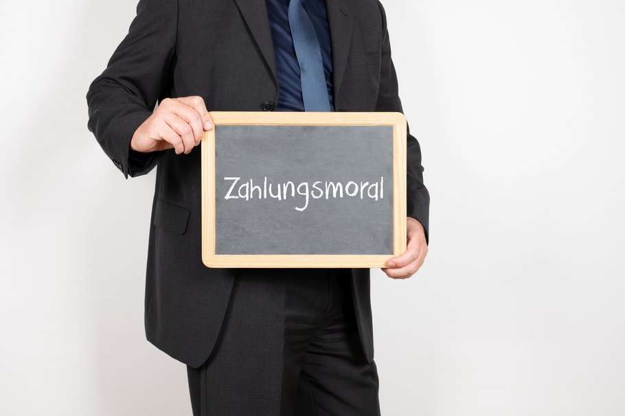 Indikator für Liquidität und Stabilität 