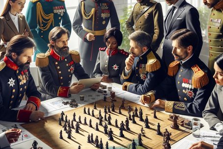 Kann denn Simulieren Sünde sein ...?